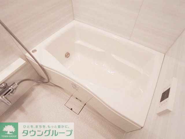 バス・シャワールーム　お部屋探しは株式会社　タウンハウジング　までお気軽にお問合…