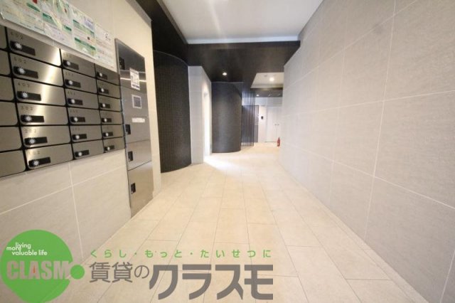 ロビー