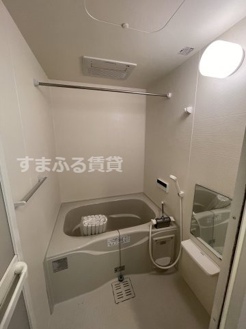 バス・シャワールーム　同仕様