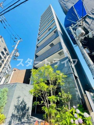 阪急神戸線 十三駅 徒歩9分 築10年