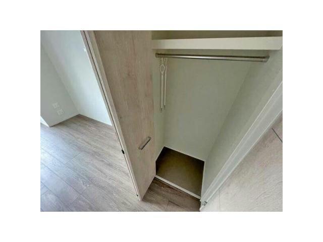 BPRレジデンス丸の内の内装写真