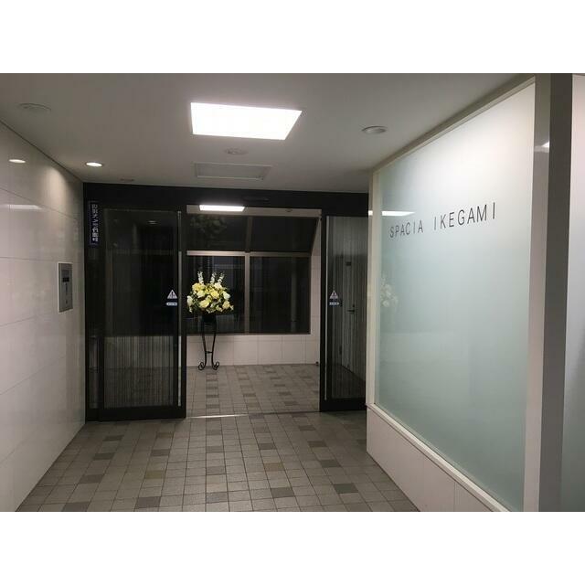 ロビー