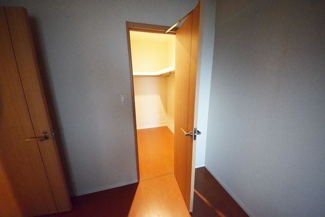 収納　別部屋参考写真