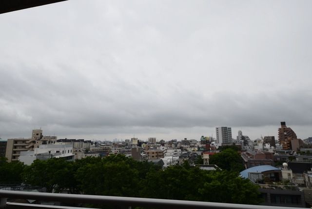 眺望　別部屋参考写真