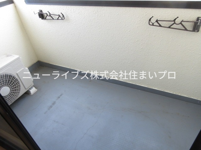 ＪＲ片町線 寝屋川公園駅 徒歩5分 6階建 築24年の内装写真