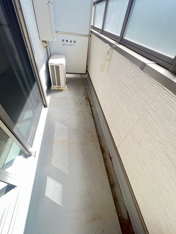 クリエオーレ東園田町Iの内装写真