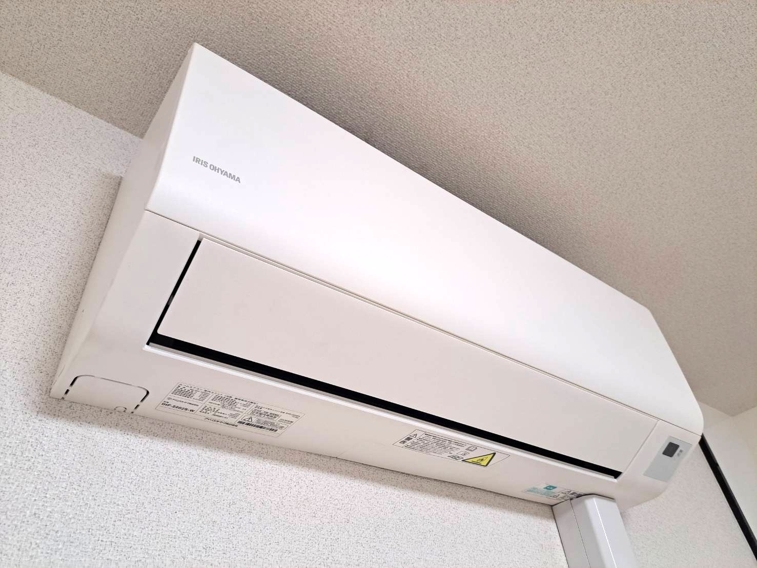 その他設備　エアコン5基付き☆