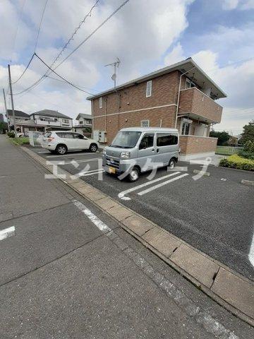 ＪＲ上越線 井野駅 徒歩40分 2階建 築17年のその他写真