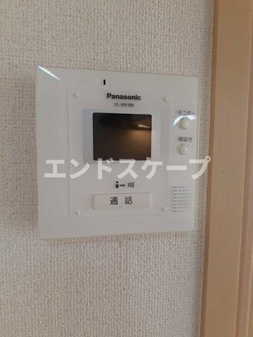 ＪＲ上越線 井野駅 徒歩40分 2階建 築17年のその他写真