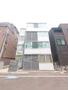 門前仲町駅より徒歩6分 3階 築7年6ヶ月の賃貸物件