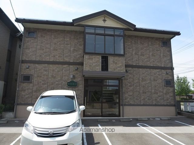 北陸鉄道石川線 額住宅前駅 徒歩5分 築20年