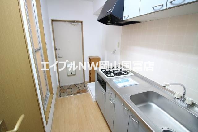 その他部屋・スペース　同物件別部屋の写真です