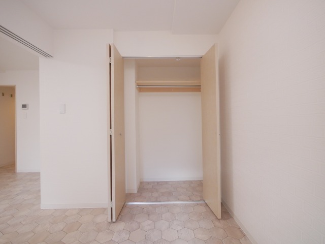 クラリスの内装写真