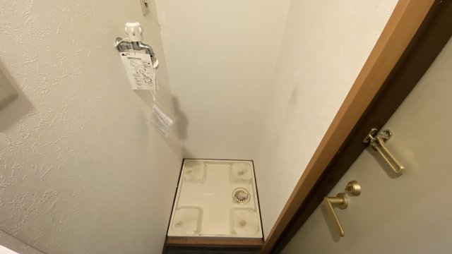 その他設備　エントランスです