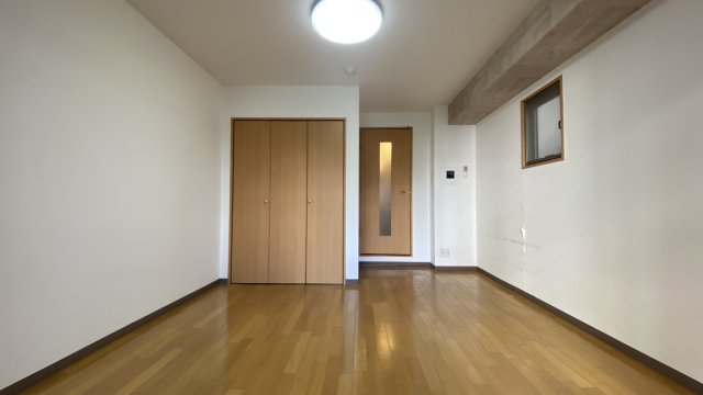 居室・リビング　写真は同マンションの他のお部屋のものです