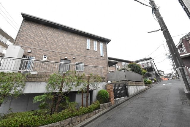 建物外観　☆外観☆
