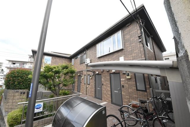 建物外観　☆外観☆