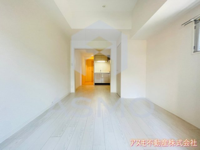 居室・リビング　※建物内別間取参考写真