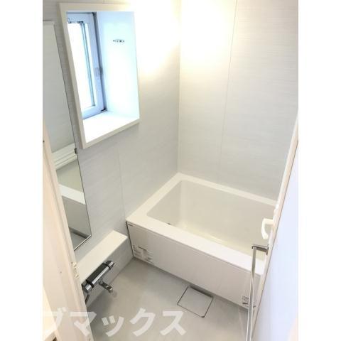 バス・シャワールーム　別号室参考写真