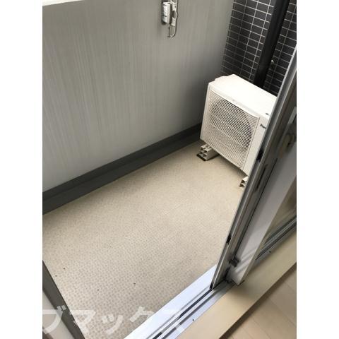 バルコニー　別号室参考写真