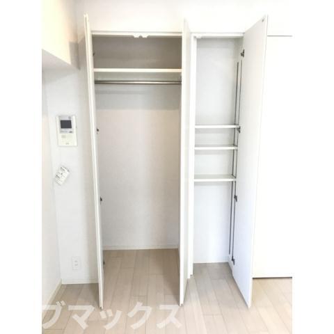 収納　別号室参考写真
