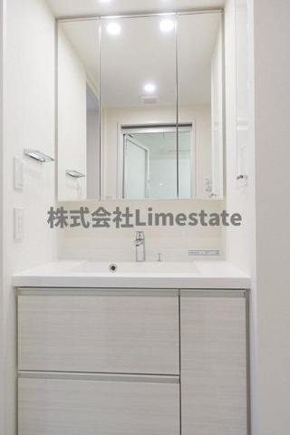 パークアクシス日本橋浜町レジデンスの内装写真