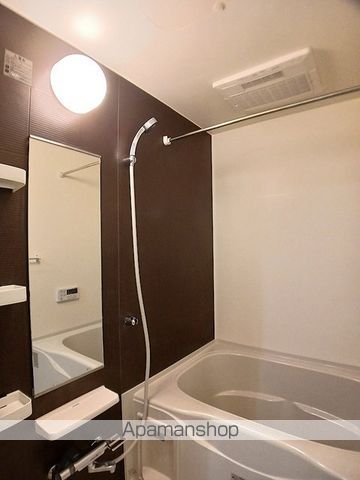 ＪＲ山陽本線 福山駅 徒歩14分 10階建 築13年の風呂写真