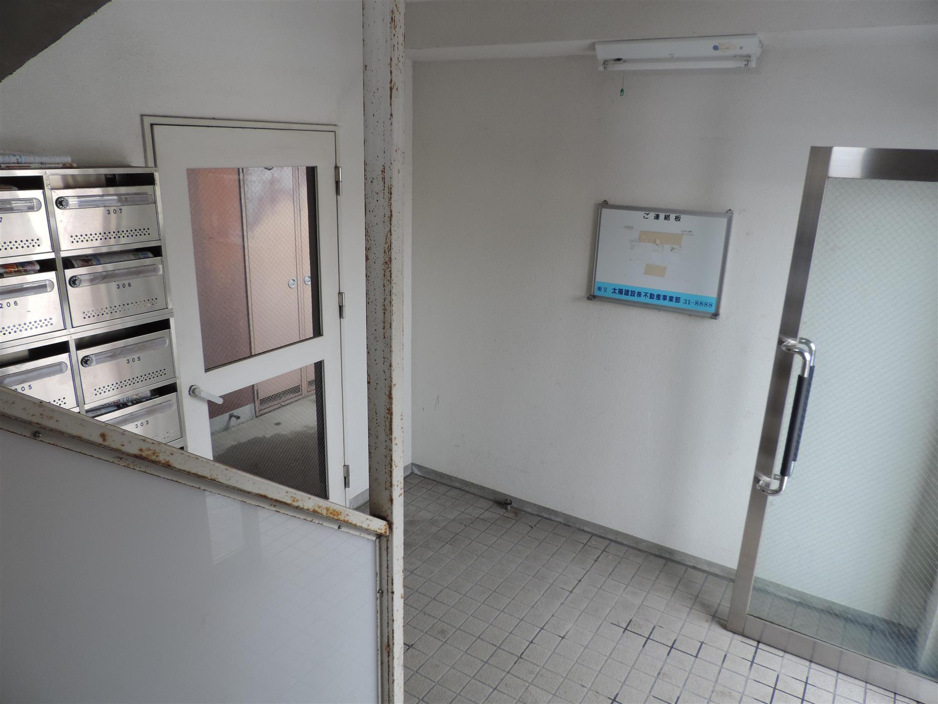 ＪＲ仙山線 山形駅 徒歩25分 3階建 築28年のその他写真