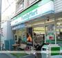 コンビニ　ファミリーマート中延二丁目店（コンビニ）まで189m