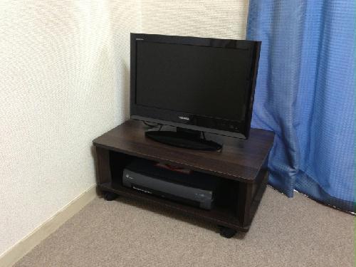その他設備　設備が現物と異なる場合があります
