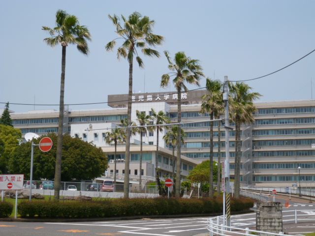 大学・短大　鹿児島大学医学部（大学・短大）まで300m