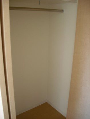 収納　★見学予約受付中★