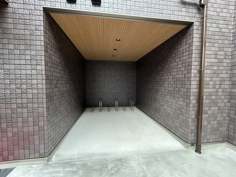 チェリッシュのその他写真