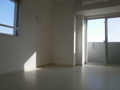 ARTESSIMO SIRIUSの居間写真