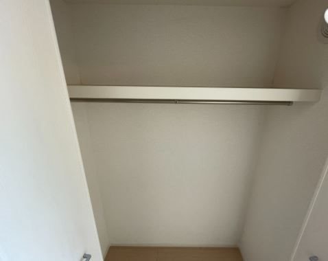 収納　別部屋同型写真