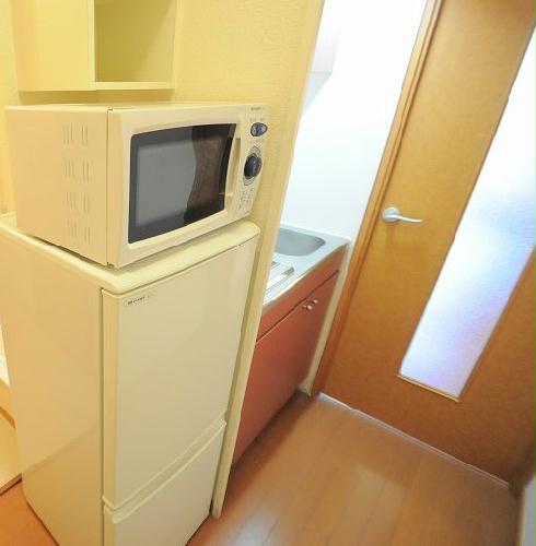 その他設備　実際とは異なる場合もあり現状を優先します。