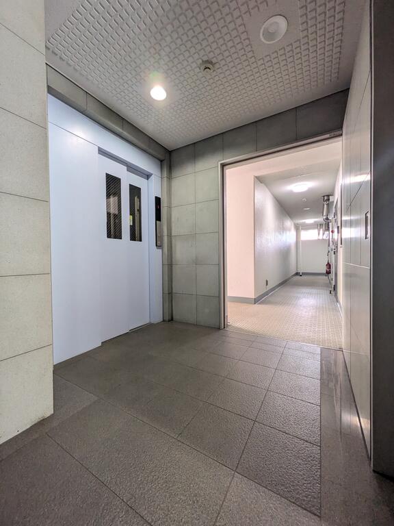アヴォンリー鴨居の外観写真