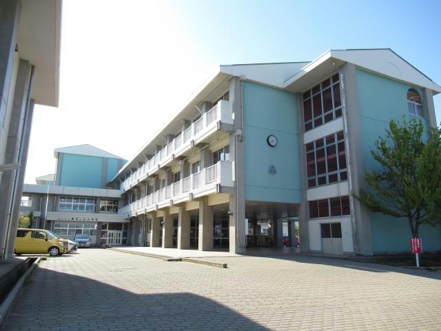 【郡山市安積町荒井のその他の小学校】