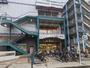 スーパー　リヴィン田無店（スーパー）まで454m