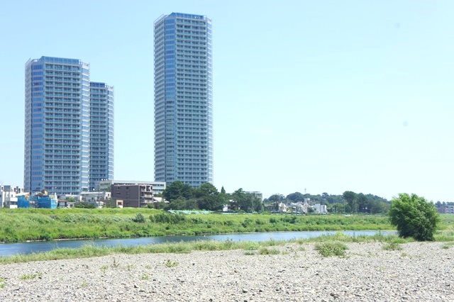 公園　BBQ広場（公園）まで200m