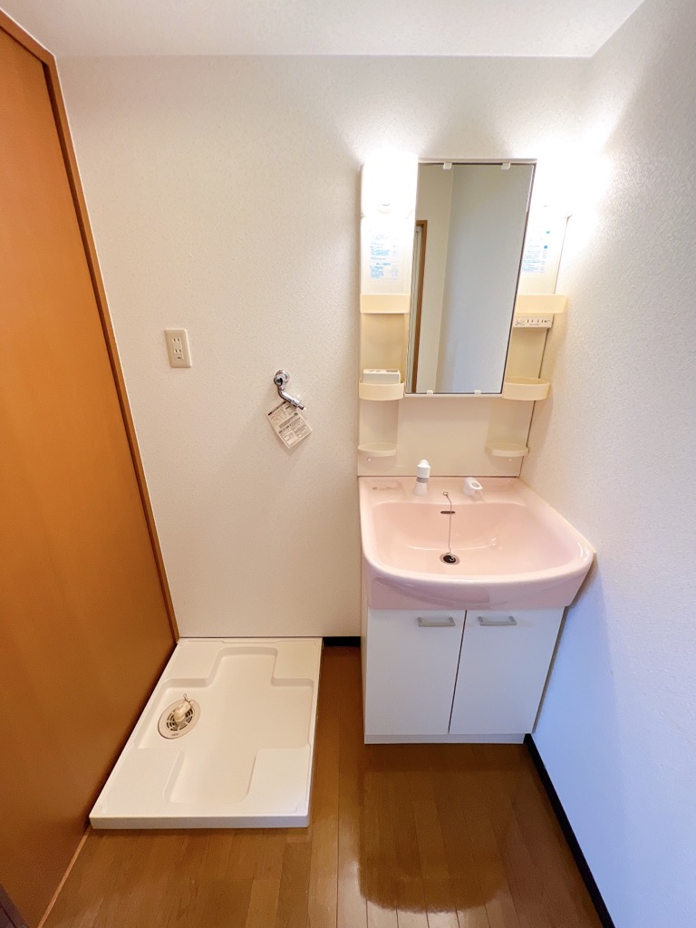 シティコート城北の内装写真