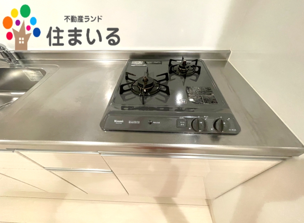 【刈谷市東陽町のマンションのコンビニ】