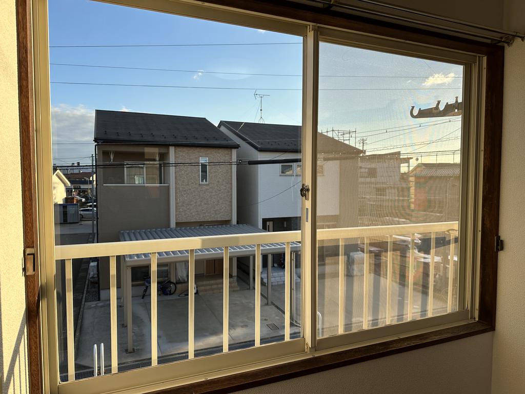 中西アパートのその他写真