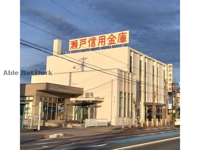 【瀬戸市東寺山町のマンションのその他】