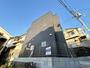 アリビア山手 1階 築2年8ヶ月の賃貸物件