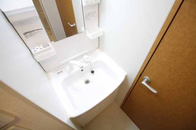 その他部屋・スペース　独立洗面台