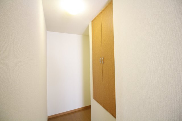 その他部屋・スペース　きれいな内装です