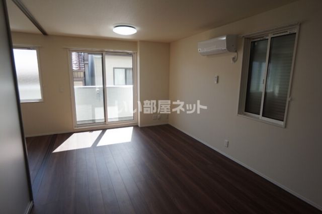 【D-ROOM戎町のその他部屋・スペース】