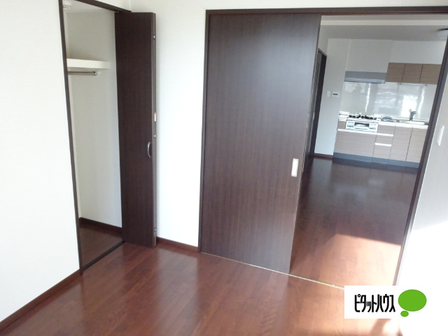 【コア筑後町のその他部屋・スペース】