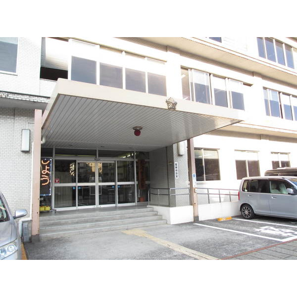 【コア筑後町の警察署・交番】